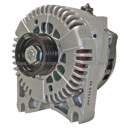 Mpa Quality-Built Alternator New, MPA Quality-Built 7773601N 7773601N
